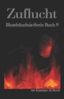 Image for Zuflucht (Blutsbundnis-Serie Buch 9)