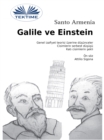 Image for Galile Ve Einstein: Genel Izafiyet Teorisi Uzerine Dusunceler - AgA r Cizimlerin Serbest Dususu
