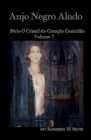 Image for Anjo Negro Alado : S?rie O Cristal do Cora??o Guardi?o Volume 7