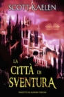 Image for La Citta Di Sventura