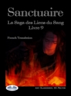 Image for Sanctuaire (Les Liens Du Sang Tome 9)
