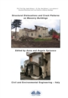 Image for Structural Dislocations And Crack Patterns On Masonry Buildings