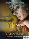 Image for Tess: O Voo Das Valquirias