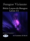 Image for Sangue Viciante: Serie Lacos De Sangue, Livro 11