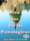 Image for Lista Dos Perfis Psicologicos