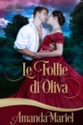 Image for Le Follie Di Olivia