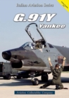 Image for G.91Y Yankee