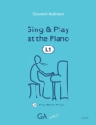 Image for Sing and Play at the Piano L1