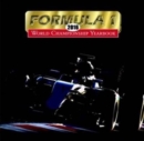 Image for Formula 1 2016  : world championship photographic review