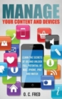 Image for Manage Your Content and Devices