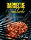 Image for Barbecue Cookbook : Delicious Recipes to Make at Home