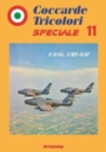 Image for F-84g, F/Rf-84f