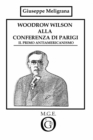 Image for Woodrow Wilson Alla Conferenza Di Parigi