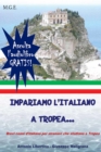 Image for Impariamo L&#39;italiano a Tropea...
