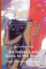 Image for An Italian Lady Goes to the Bronx