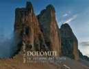 Image for Dolomiti : The Pillars of Sky