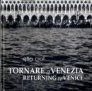 Image for Returning to Venice