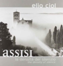 Image for Assisi : The Density of Silence