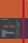 Image for My New York - Notebook