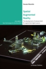 Image for New technologies for the artsVolume I,: Spatial augmented reality :