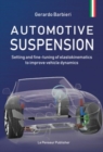Image for Automotive Suspension