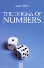 Image for The enigma of numbers