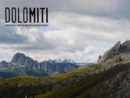 Image for Dolomiti GeoScape : Geography+Geology= Landscape