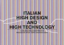 Image for Italian High Design &amp; High Technology