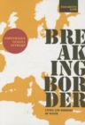 Image for Breaking Border: Cities and Borders of Water