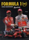 Image for Formula 1 2008  : the world championship review
