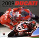 Image for Ducati 2009 MotoGP and Superbike Review