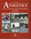 Image for Athletics : Intriguing Facts and Figures from Athletics History (1860 - 2014) Men and Women