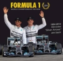 Image for Formula 1 2014 Photographic Review