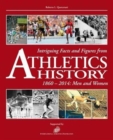 Image for Intriguing Facts and Figures from Athletics History : 1860-2014: Men and Women