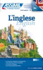 Image for L&#39;Inglese : Methode d&#39;anglais pour Italiens