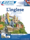Image for L&#39;Inglese (Book &amp; 4 CDs)