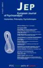 Image for European Journal of Psychoanalysis 26/27