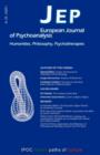 Image for European Journal of Psychoanalysis 28