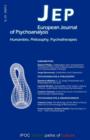 Image for JEP European Journal of Psychoanalysis 29