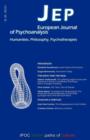 Image for JEP European Journal of Psychoanalysis N.30