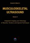 Image for Musculoskeletal Ultrasound