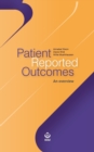 Image for Patient Reported Outcomes : An overview