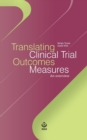 Image for Translating Clinical Trial Outcomes Measures