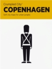 Image for Copenhagen Crumpled City Map