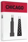 Image for Chicago Crumpled City Map