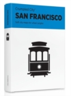 Image for San Francisco Crumpled City Map