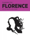Image for Florence Crumpled City Map