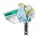 Image for Venice Crumpled City Map