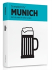 Image for Munich Crumpled City Map