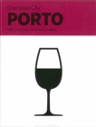 Image for Porto Crumpled City Map